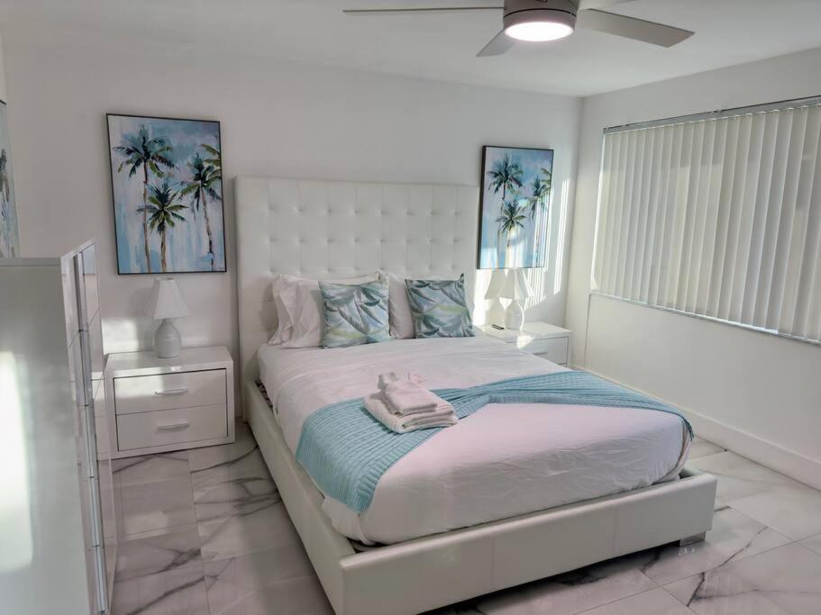 Amazing Home W Heated Pool 8 Mins To The Beach Lighthouse Point Екстер'єр фото